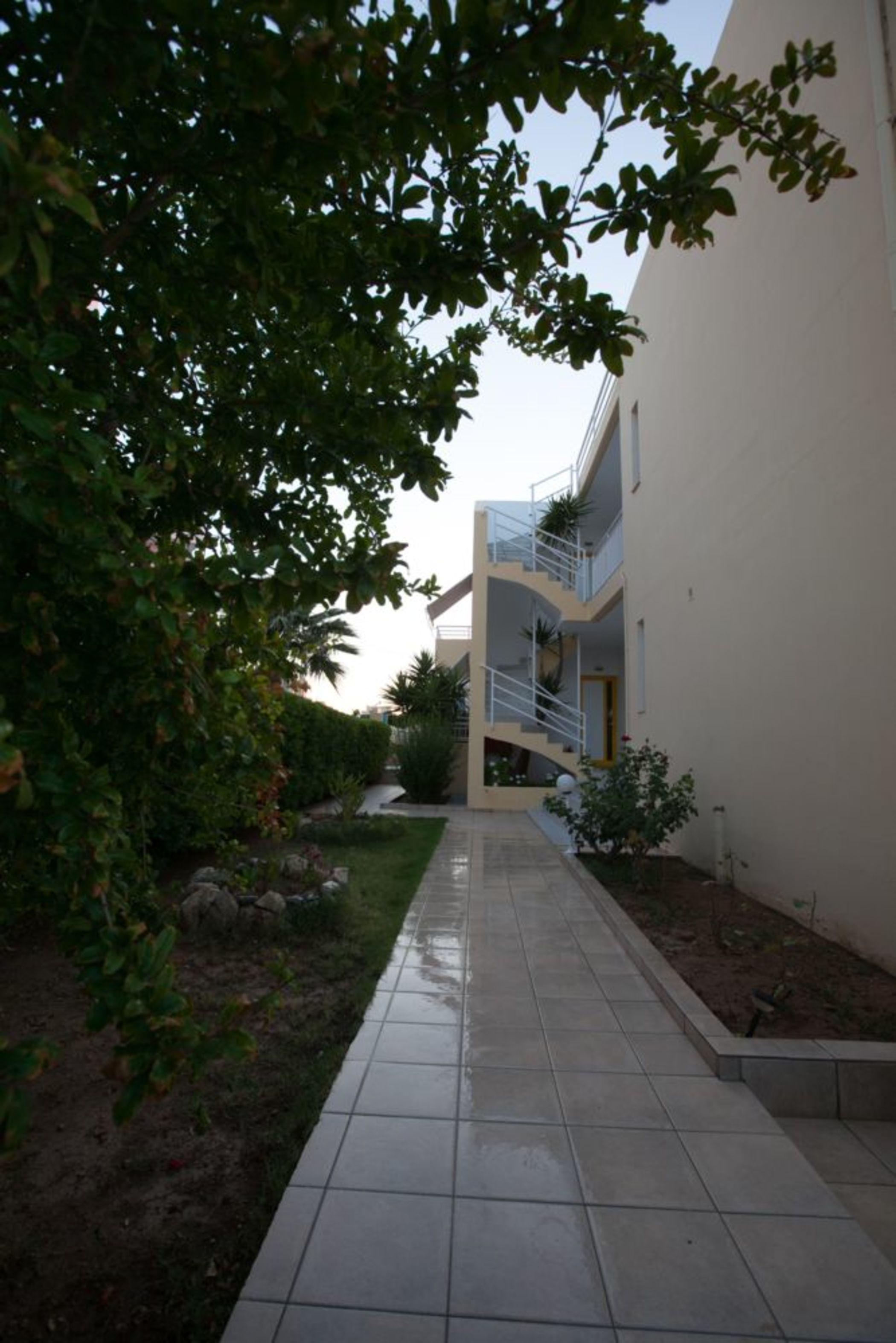Cosmi Apts Gouves By Estia المظهر الخارجي الصورة
